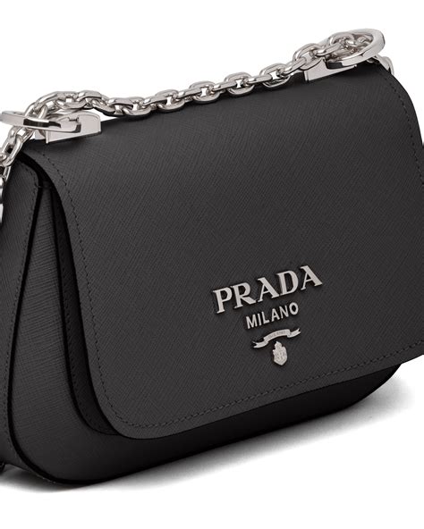 prada saffiano suitcase|prada saffiano leather shoulder bags.